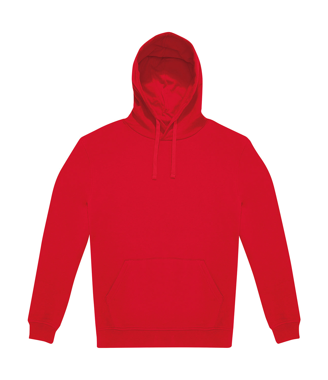 WG005 Felpa standard B&C