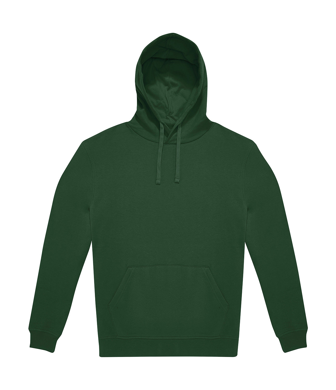 WG005 Felpa standard B&C