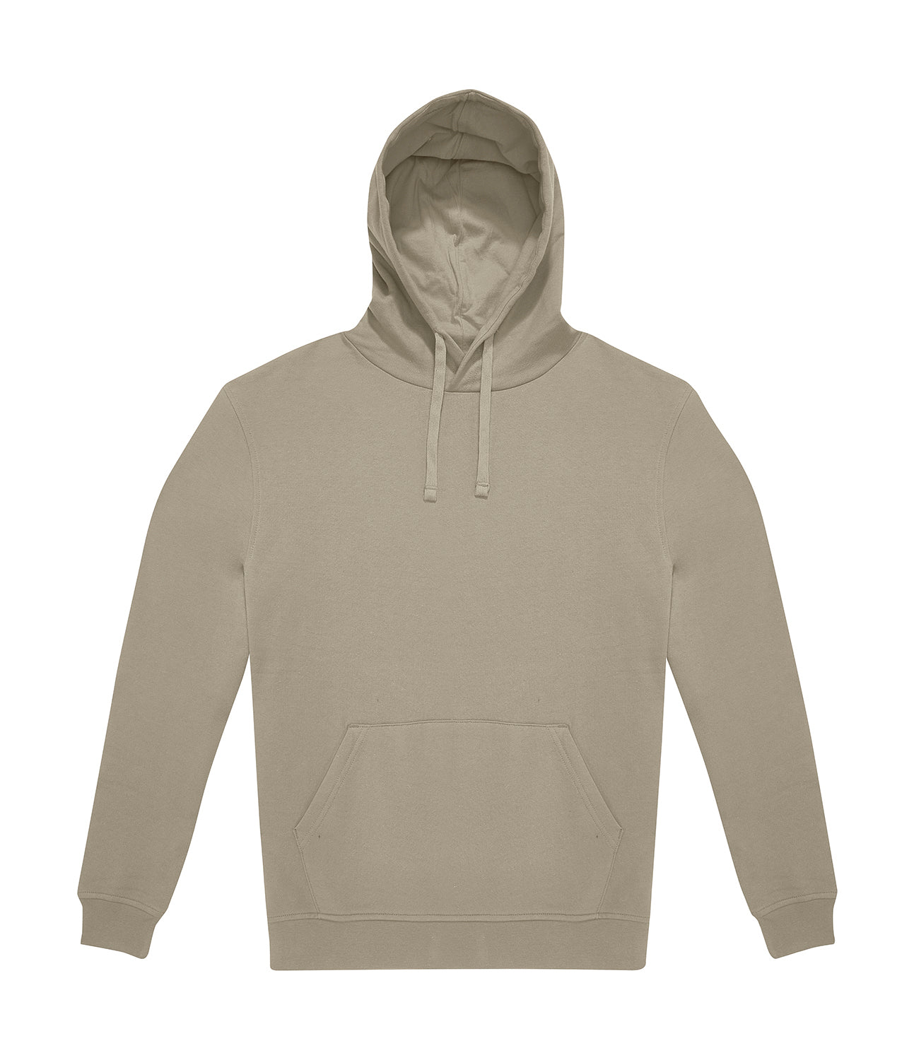 WG005 Felpa standard B&C