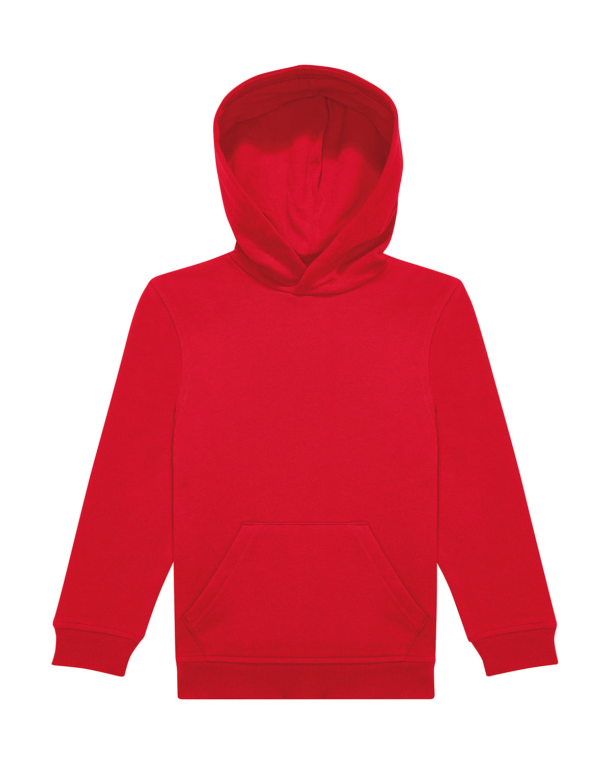 WK002 Felpa bambino con cappuccio B&C