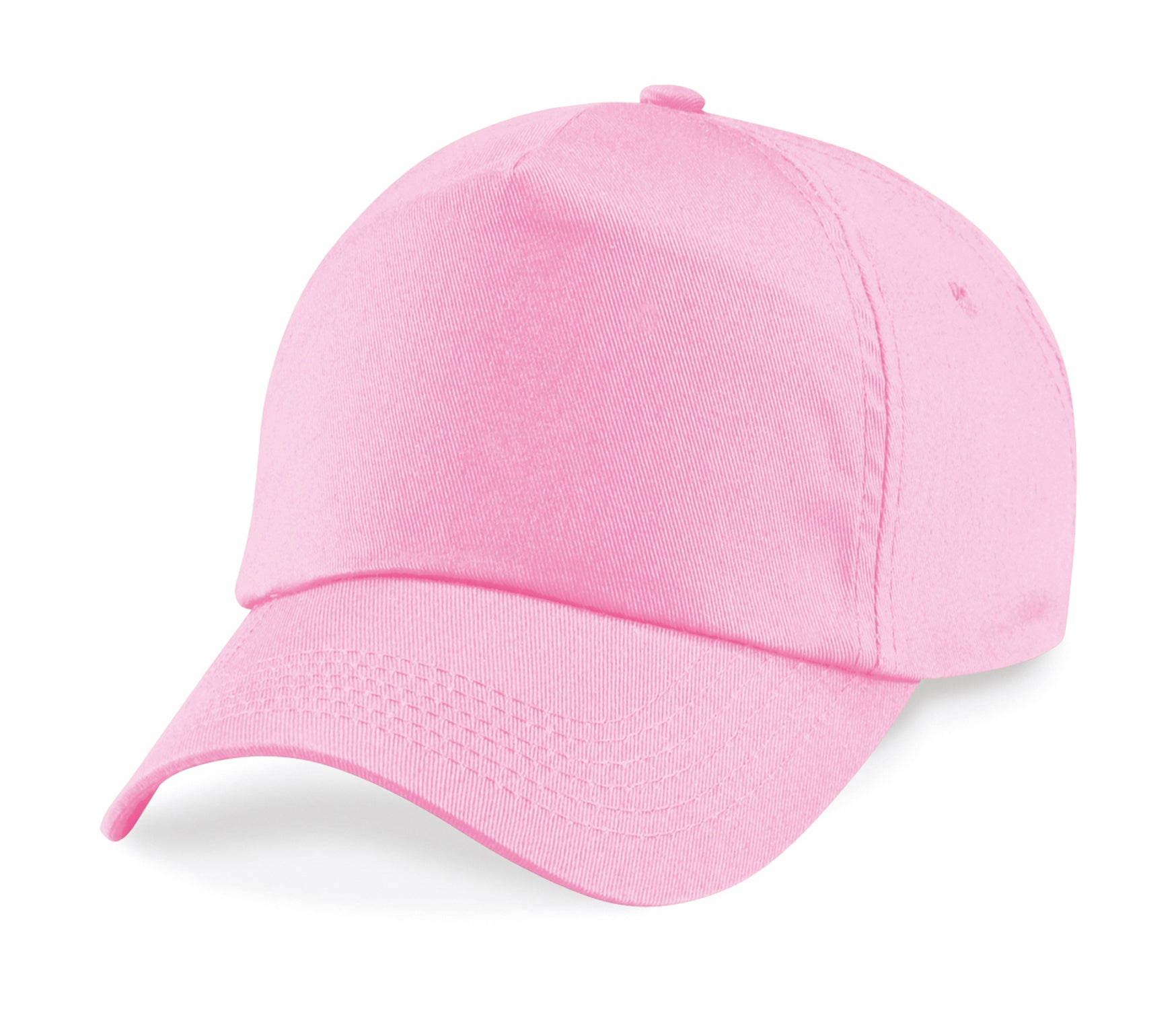 B10 Cappellino 5 pannelli Beechfield Original