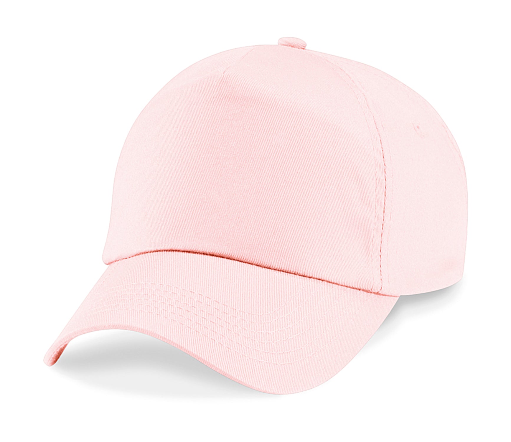 B10 Cappellino 5 pannelli Beechfield Original