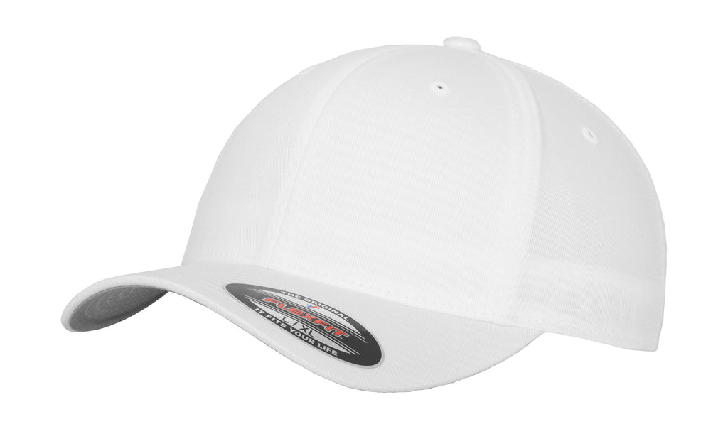 6277 Cappellino premium Flexfit Wooly Combed