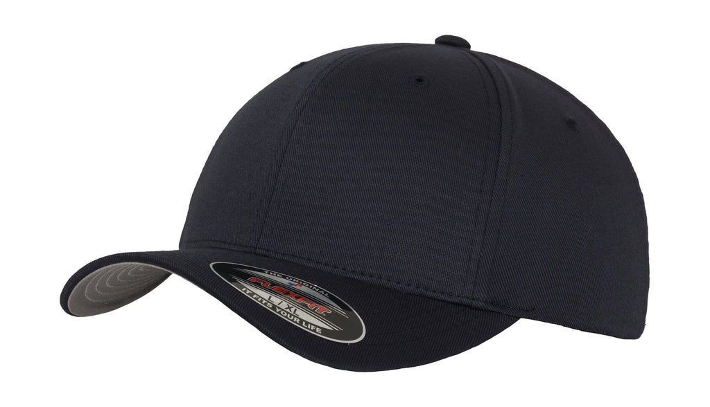 6277 Cappellino premium Flexfit Wooly Combed