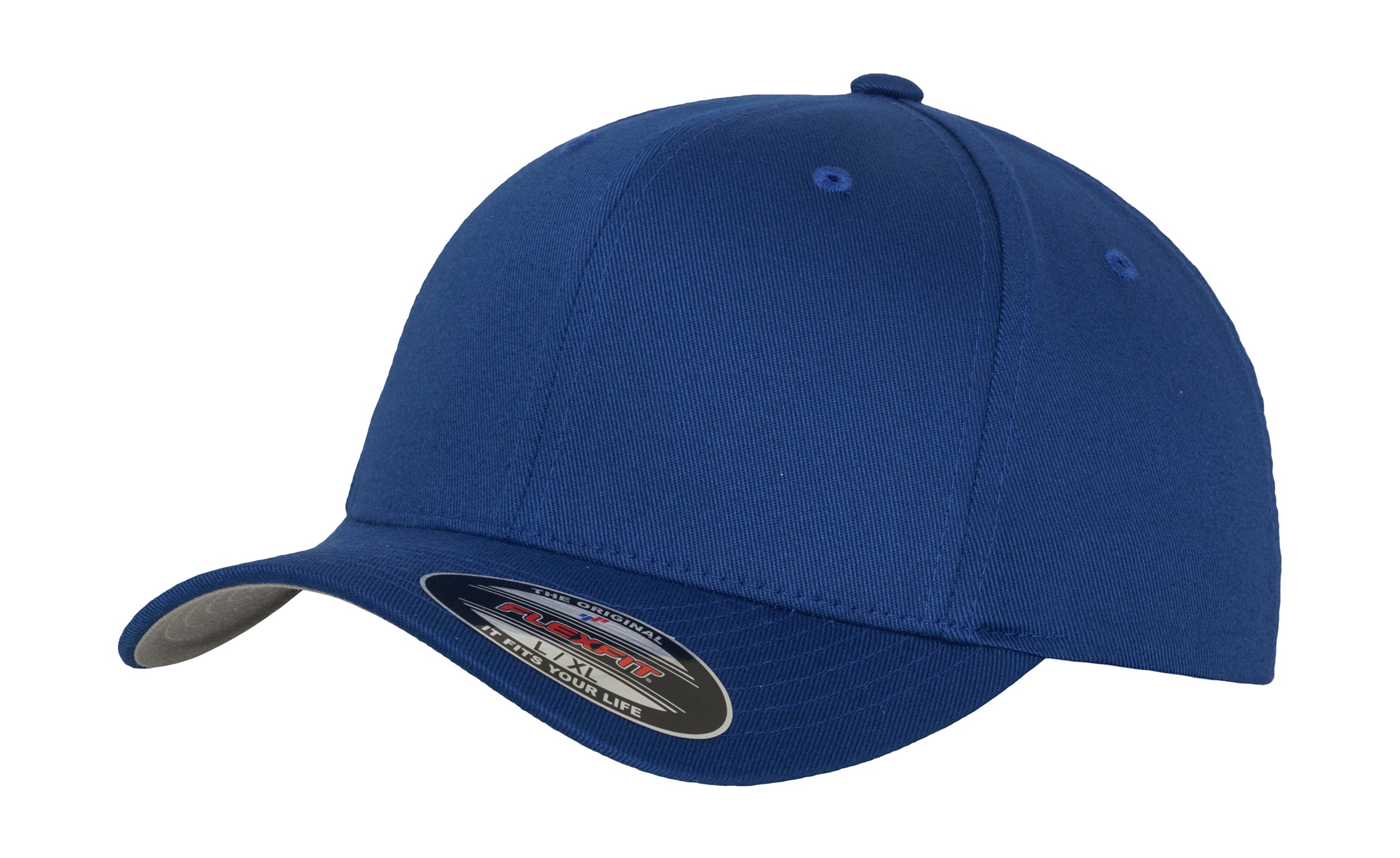 6277 Cappellino premium Flexfit Wooly Combed