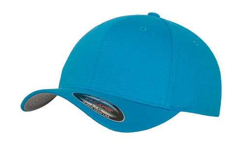 6277 Cappellino premium Flexfit Wooly Combed