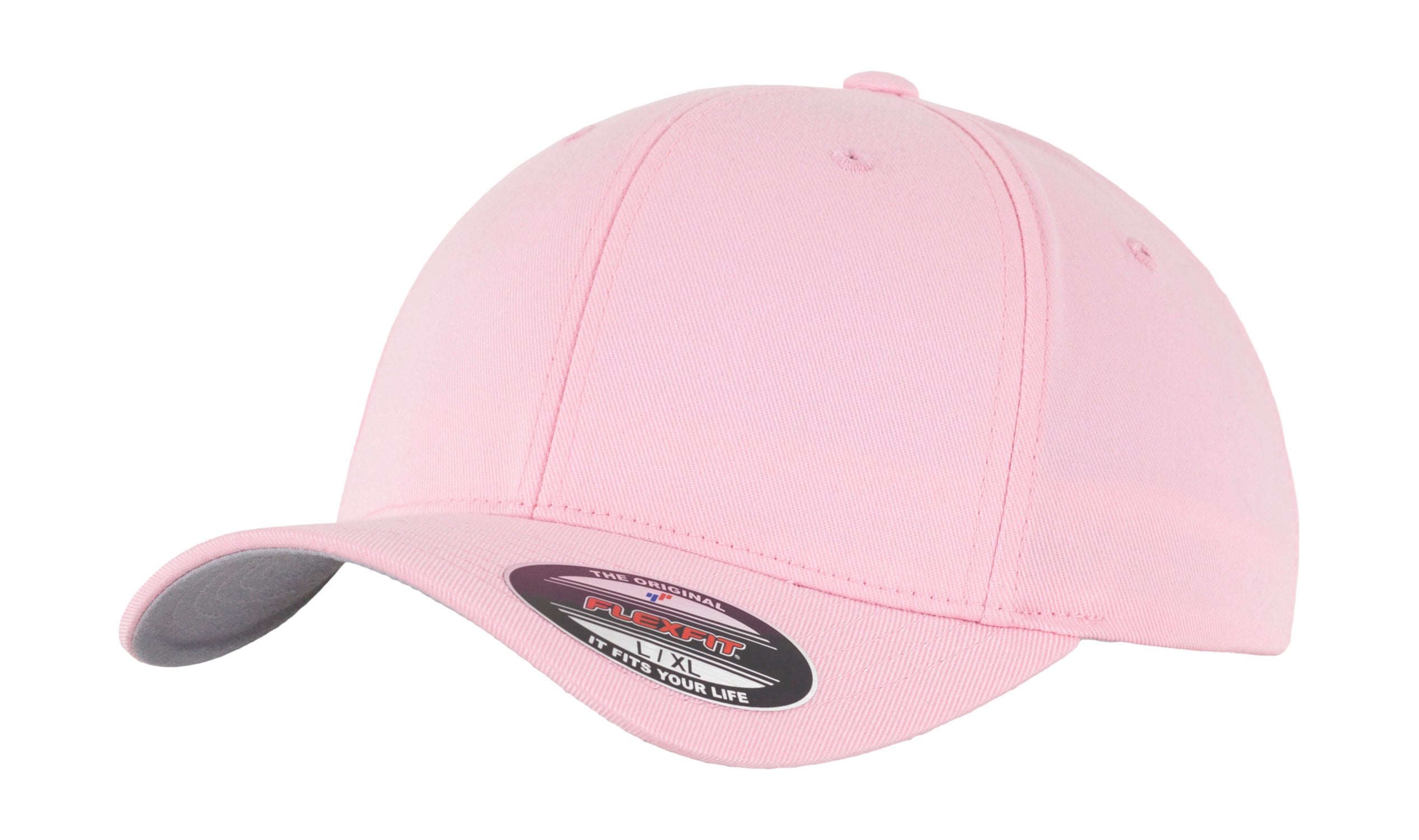 6277 Cappellino premium Flexfit Wooly Combed