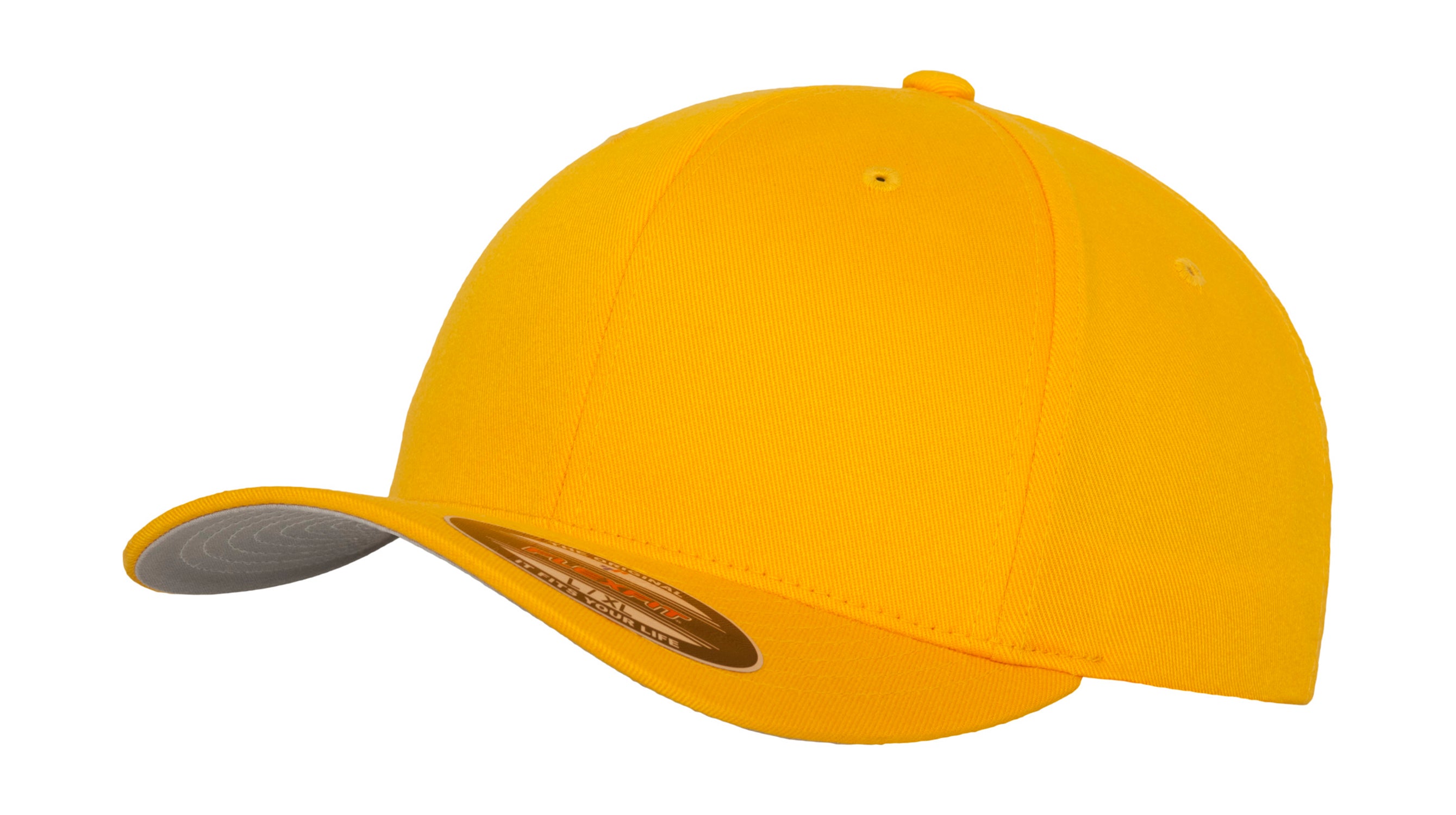 6277 Cappellino premium Flexfit Wooly Combed