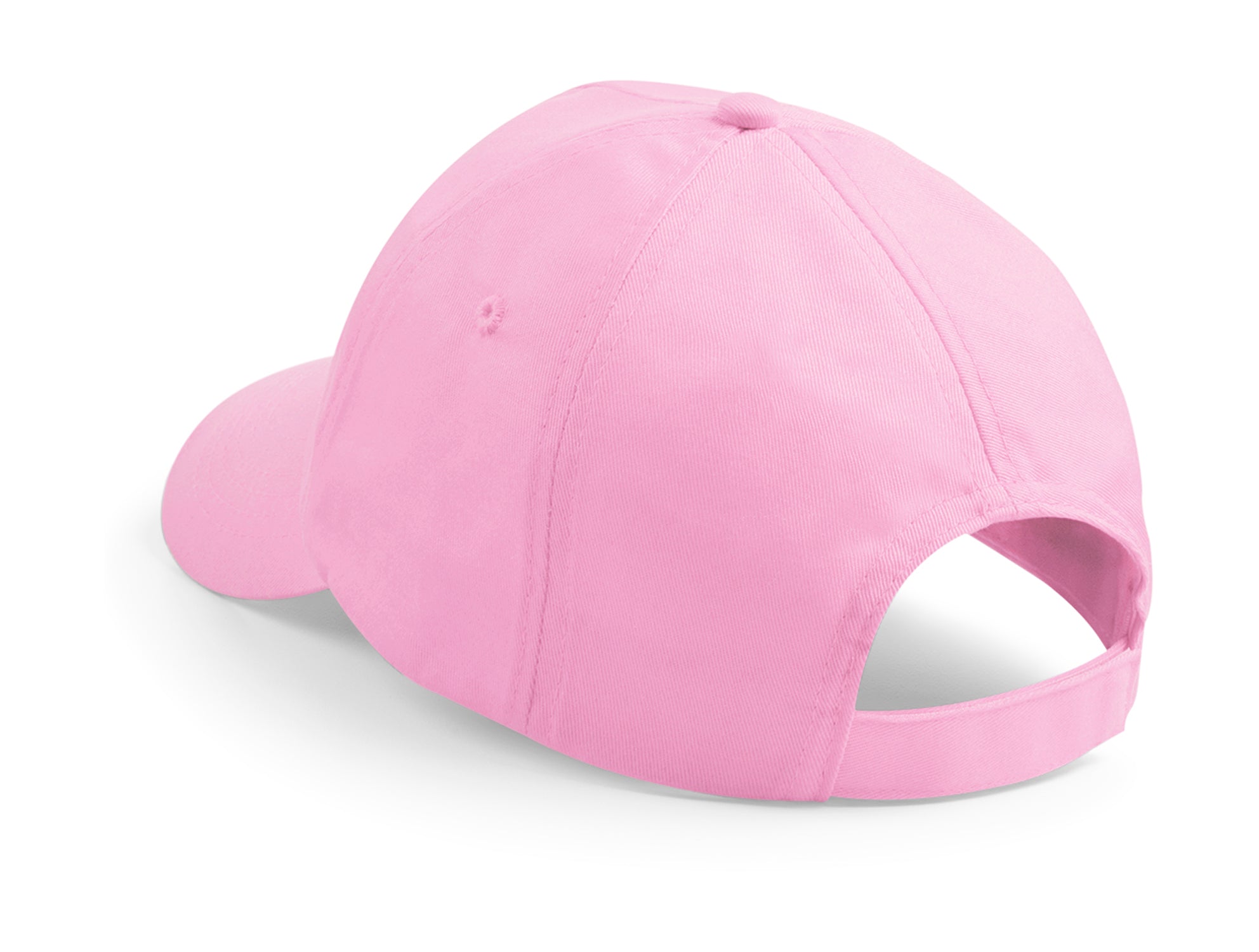 B10b Cappellino bambino 5 pannelli Beechfield Junior Original