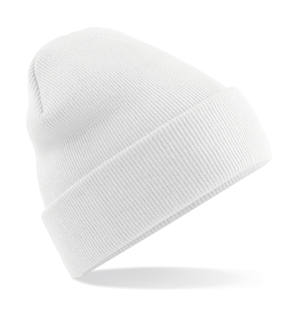 B45 Cuffia Beechfield Original Cuffed Beanie