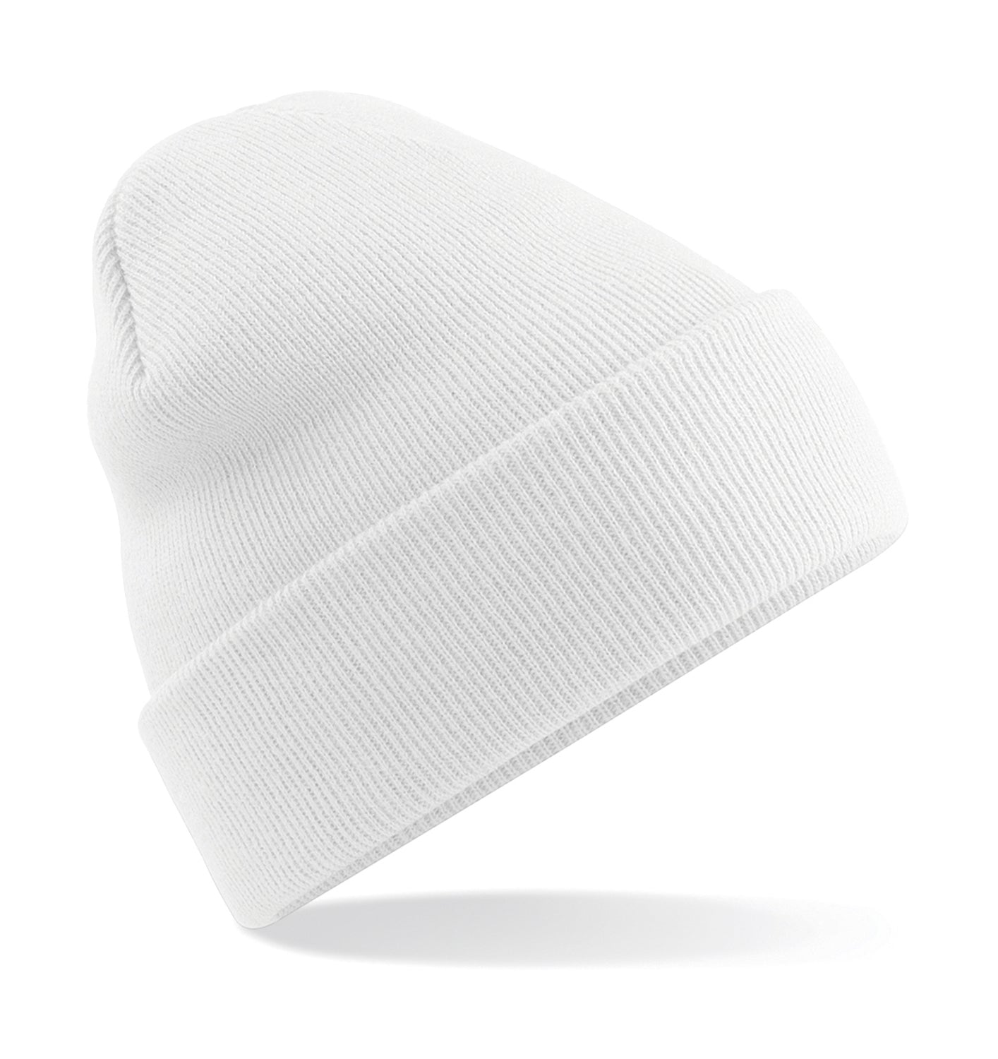 B45 Cuffia Beechfield Original Cuffed Beanie