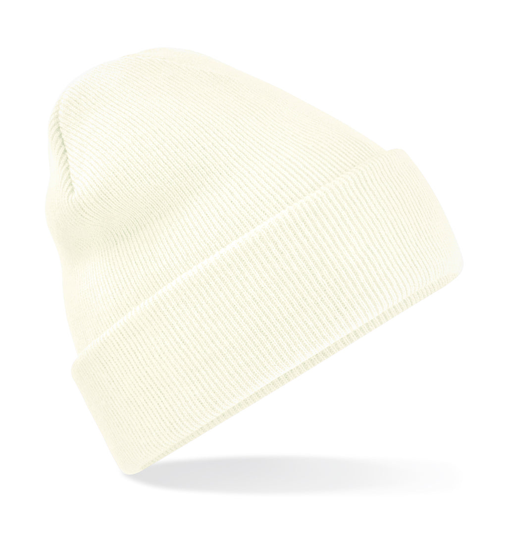 B45 Cuffia Beechfield Original Cuffed Beanie
