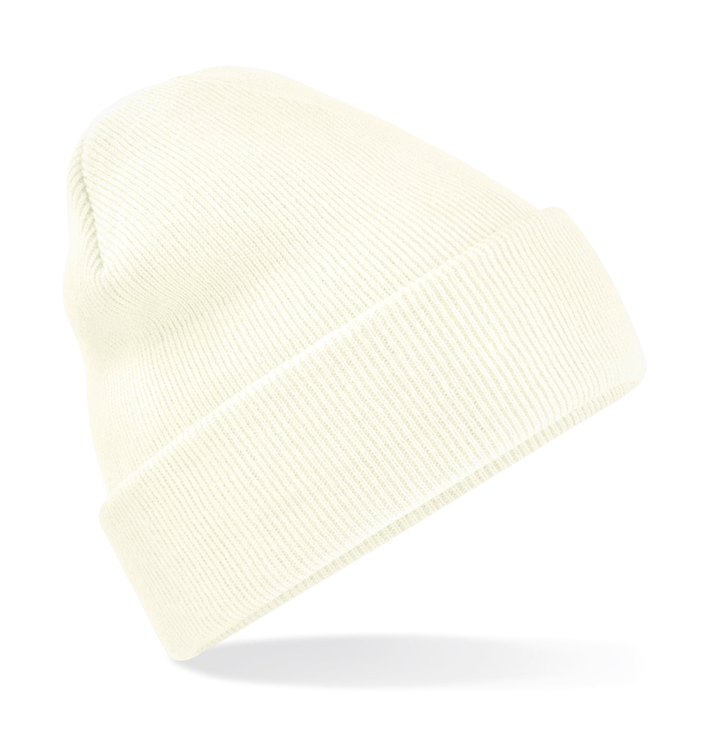 B45 Cuffia Beechfield Original Cuffed Beanie