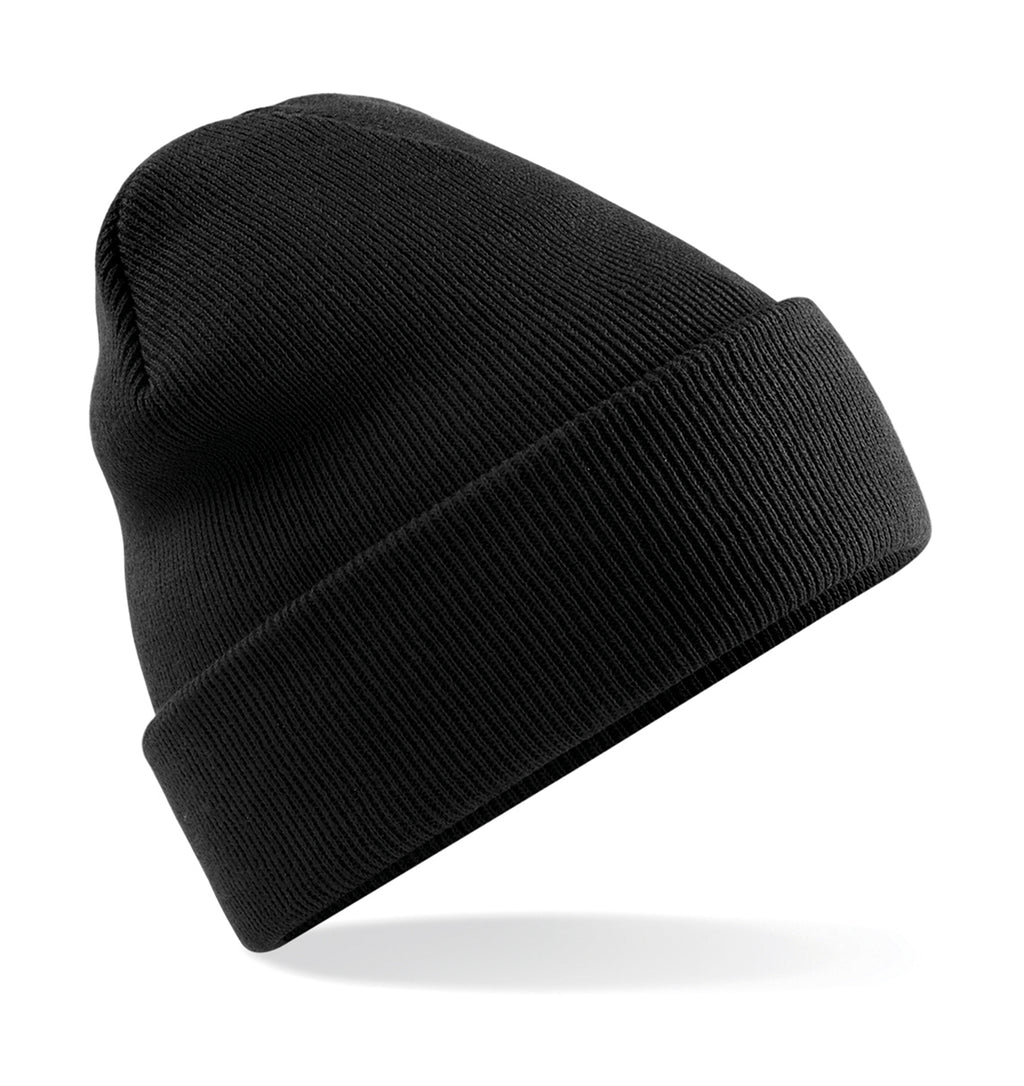 B45 Cuffia Beechfield Original Cuffed Beanie