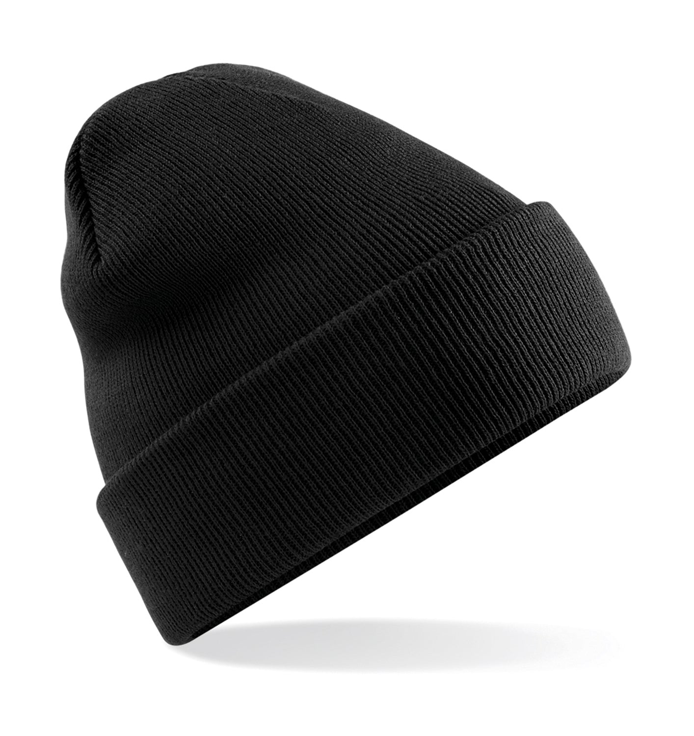 B45 Cuffia Beechfield Original Cuffed Beanie