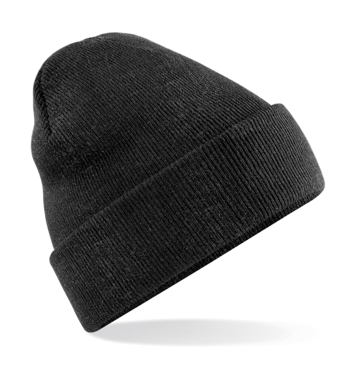 B45 Cuffia Beechfield Original Cuffed Beanie