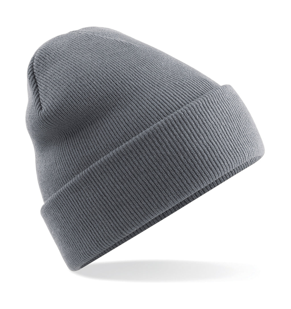 B45 Cuffia Beechfield Original Cuffed Beanie