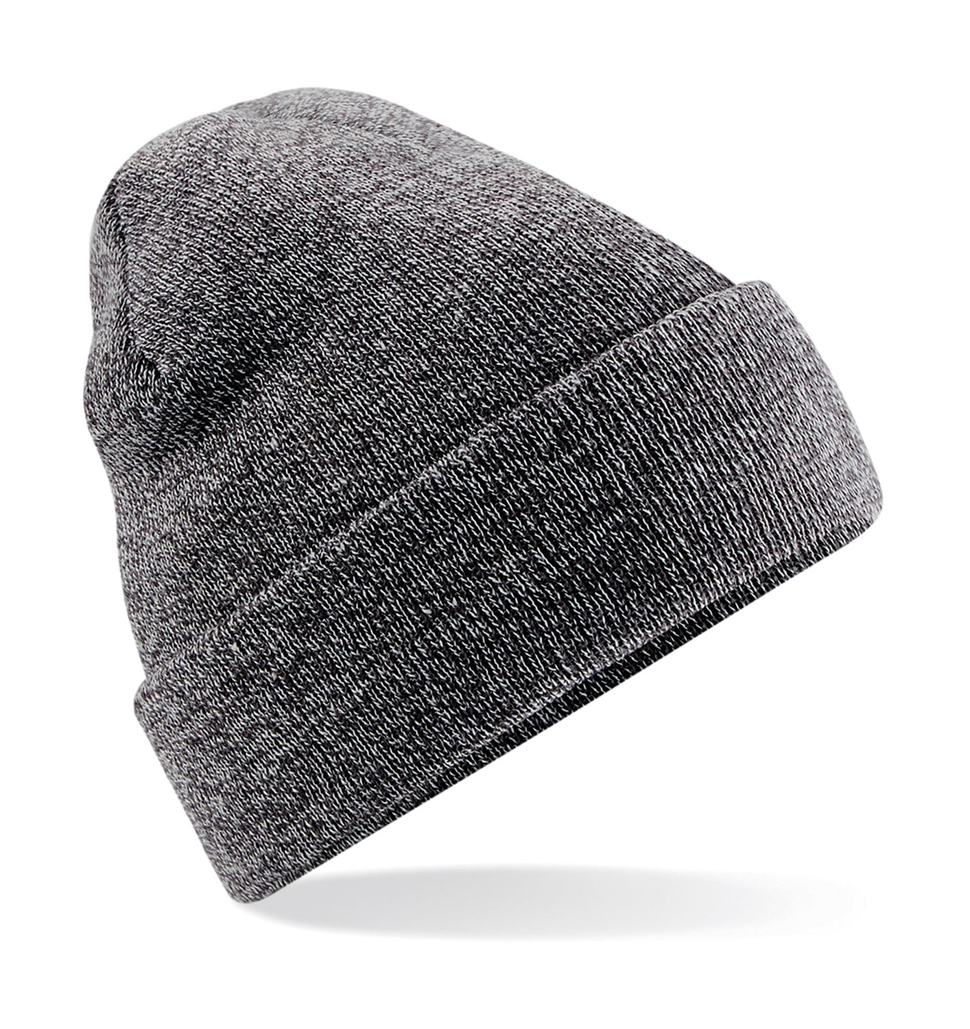B45 Cuffia Beechfield Original Cuffed Beanie