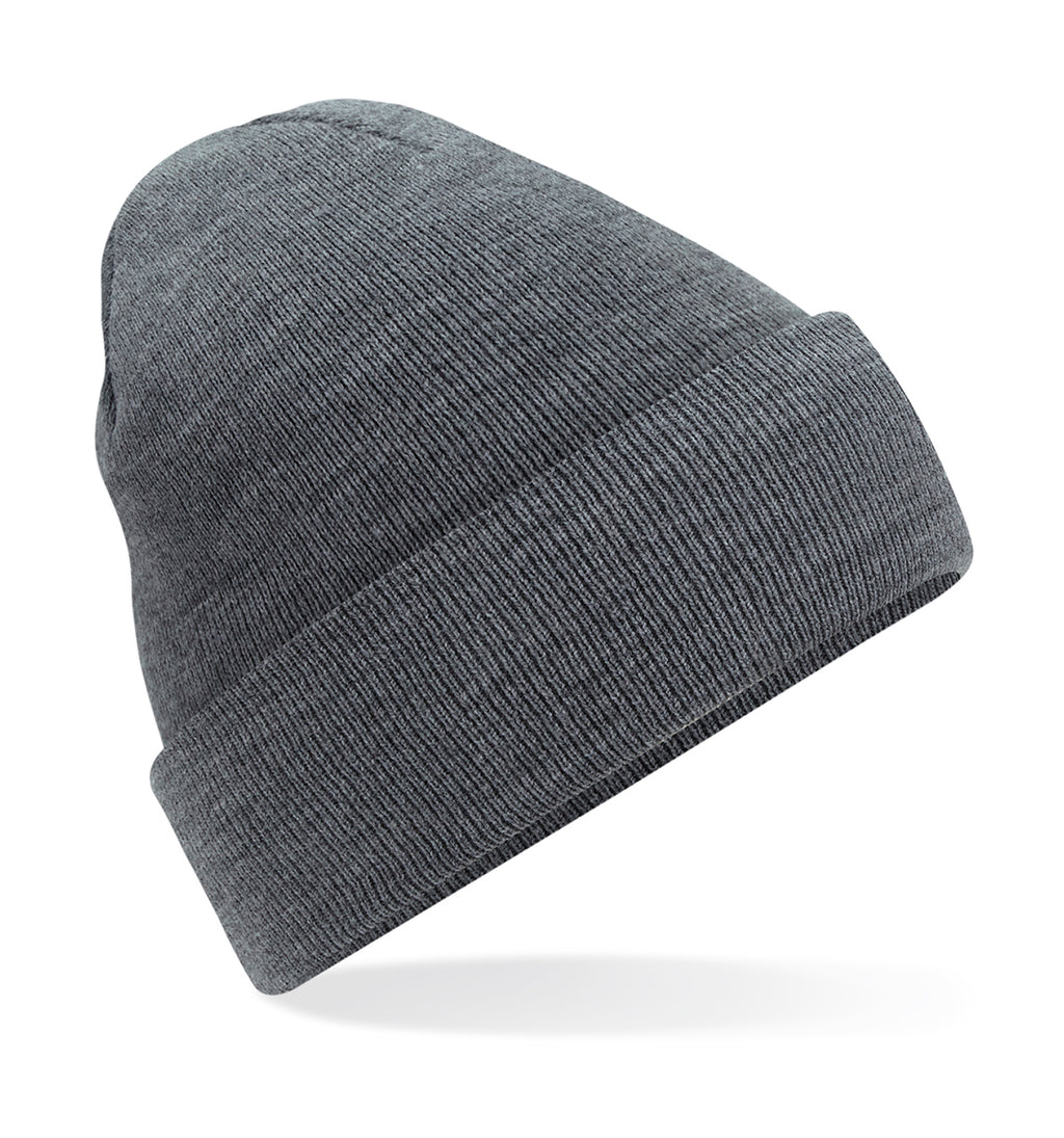 B45 Cuffia Beechfield Original Cuffed Beanie