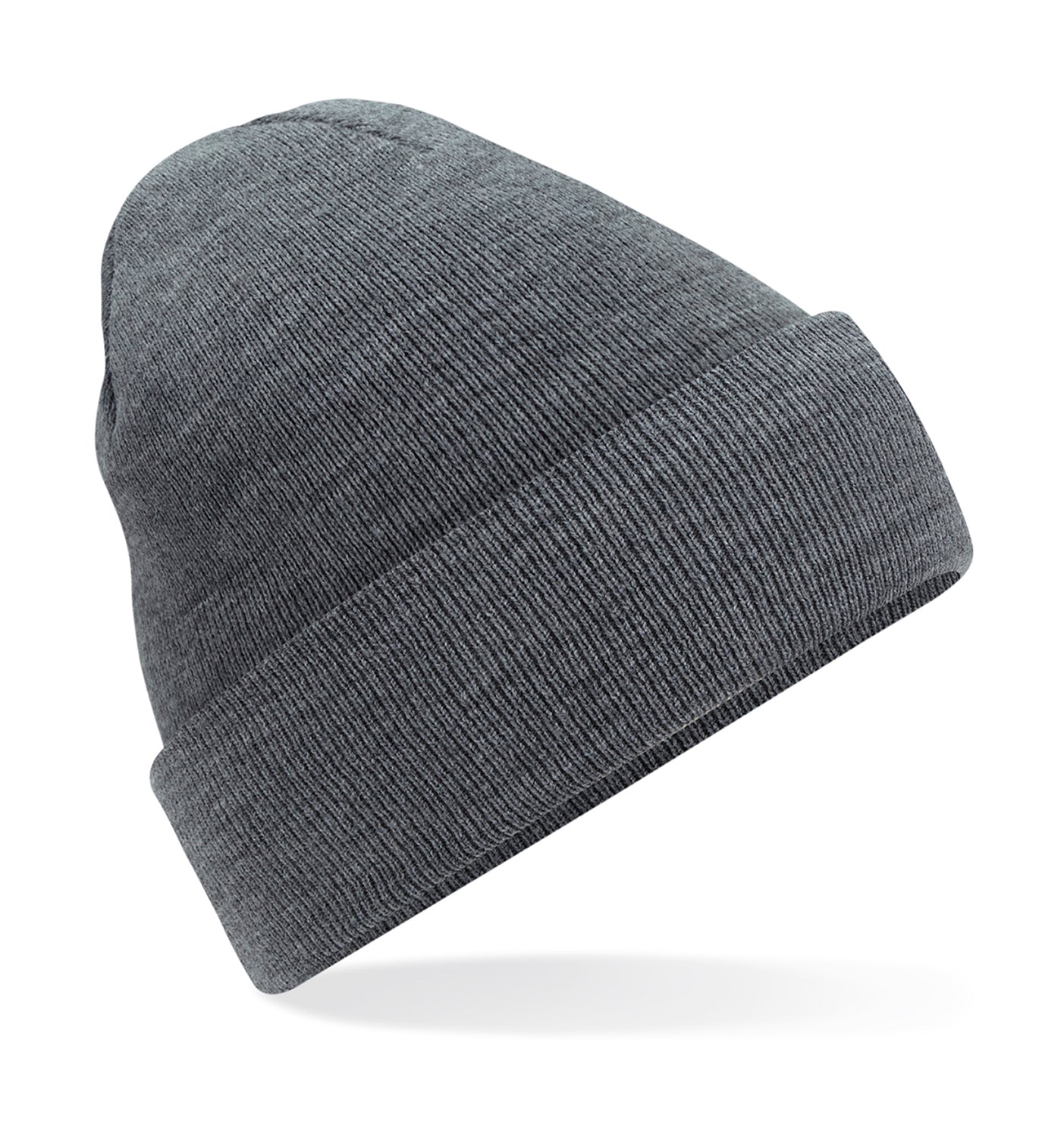 B45 Cuffia Beechfield Original Cuffed Beanie