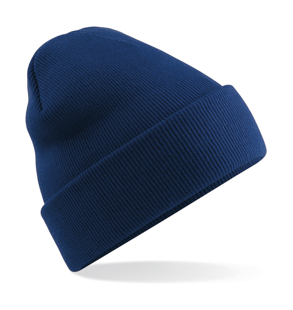 B45 Cuffia Beechfield Original Cuffed Beanie