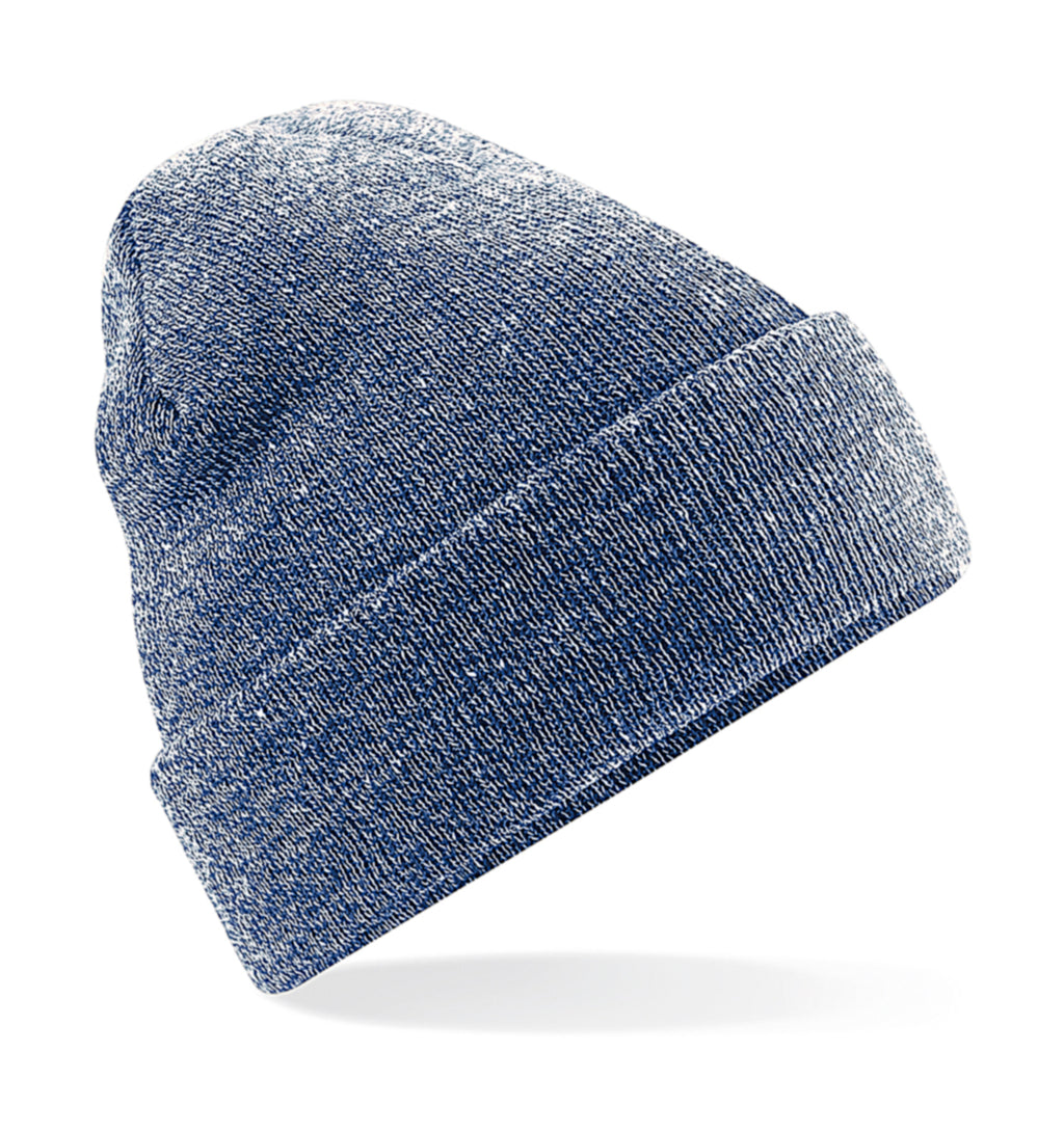 B45 Cuffia Beechfield Original Cuffed Beanie