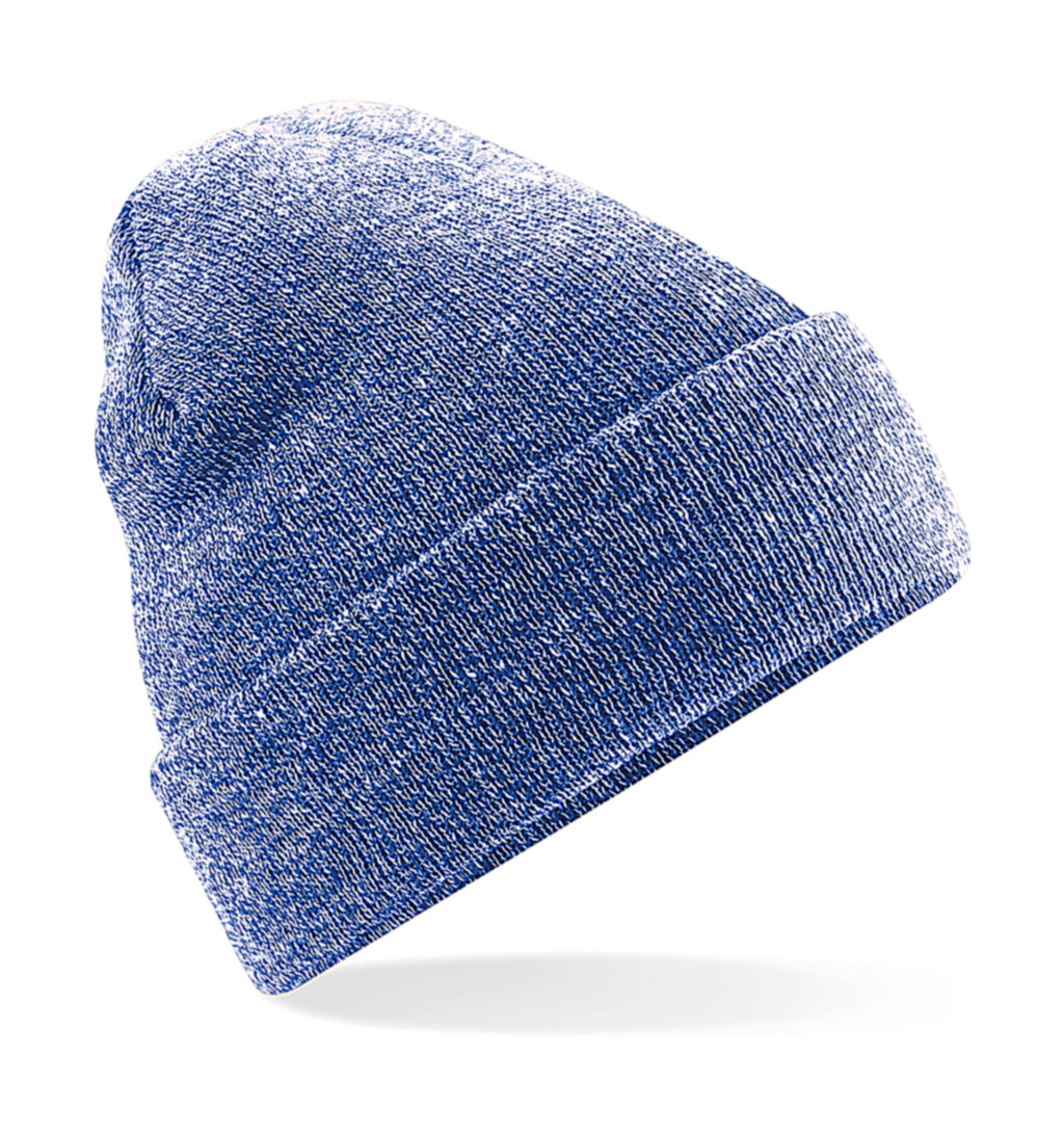B45 Cuffia Beechfield Original Cuffed Beanie