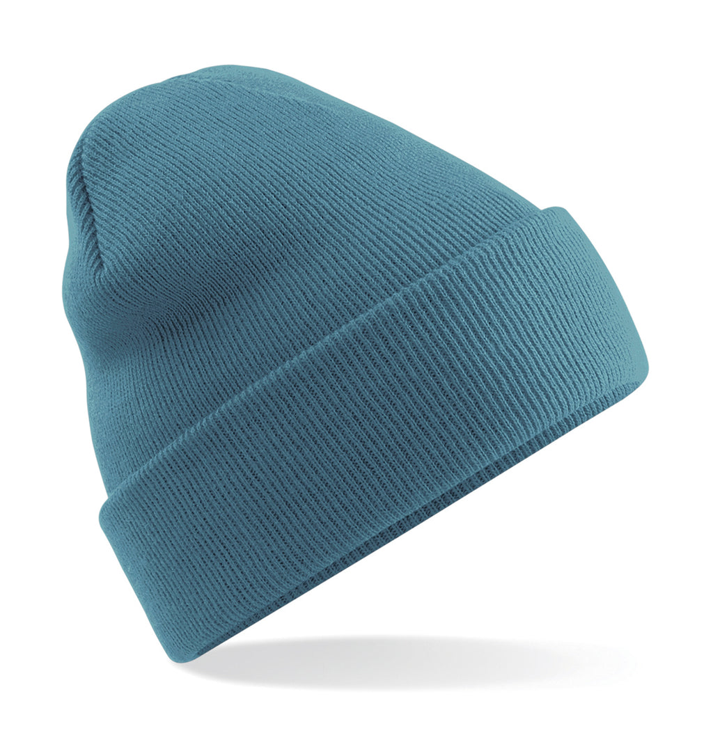 B45 Cuffia Beechfield Original Cuffed Beanie