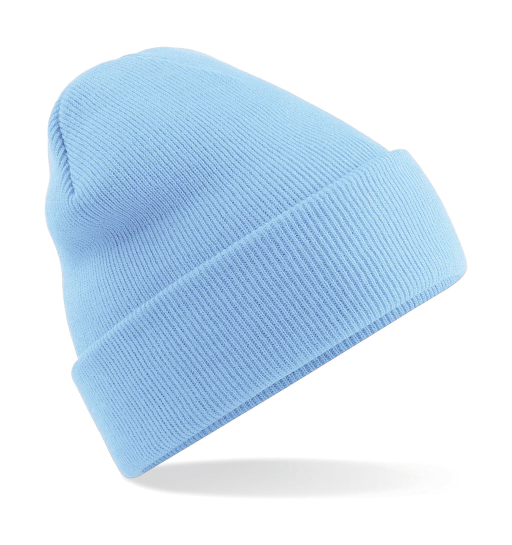 B45 Cuffia Beechfield Original Cuffed Beanie