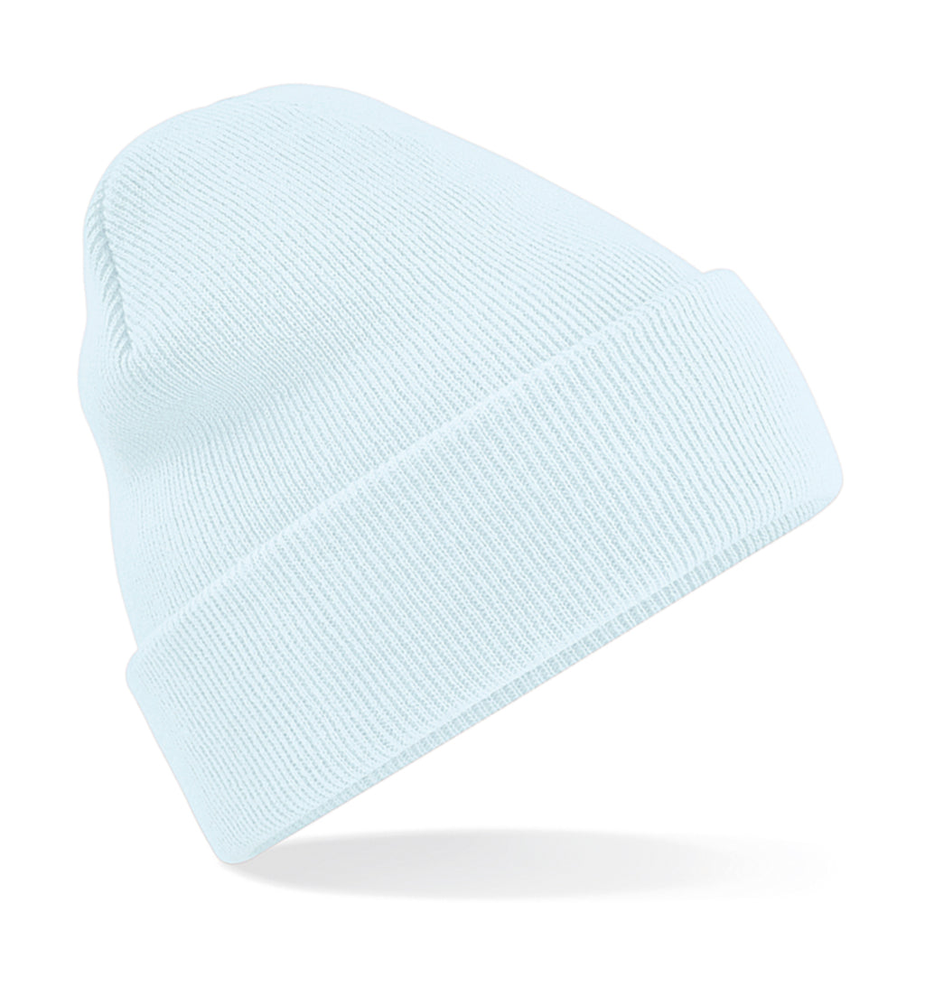 B45 Cuffia Beechfield Original Cuffed Beanie