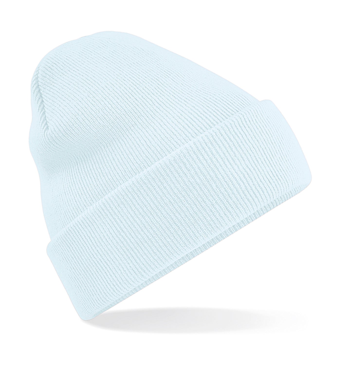 B45 Cuffia Beechfield Original Cuffed Beanie