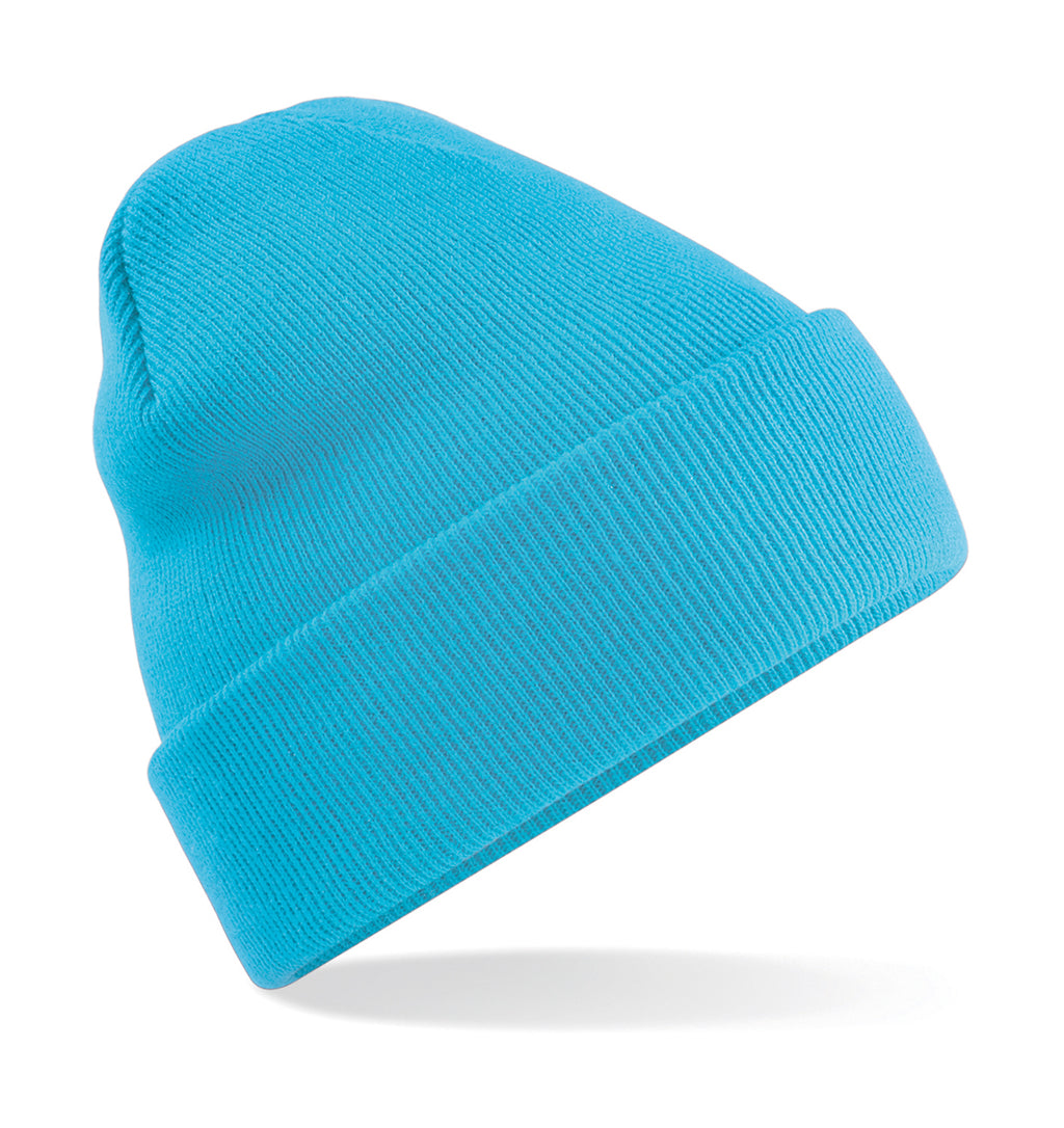 B45 Cuffia Beechfield Original Cuffed Beanie