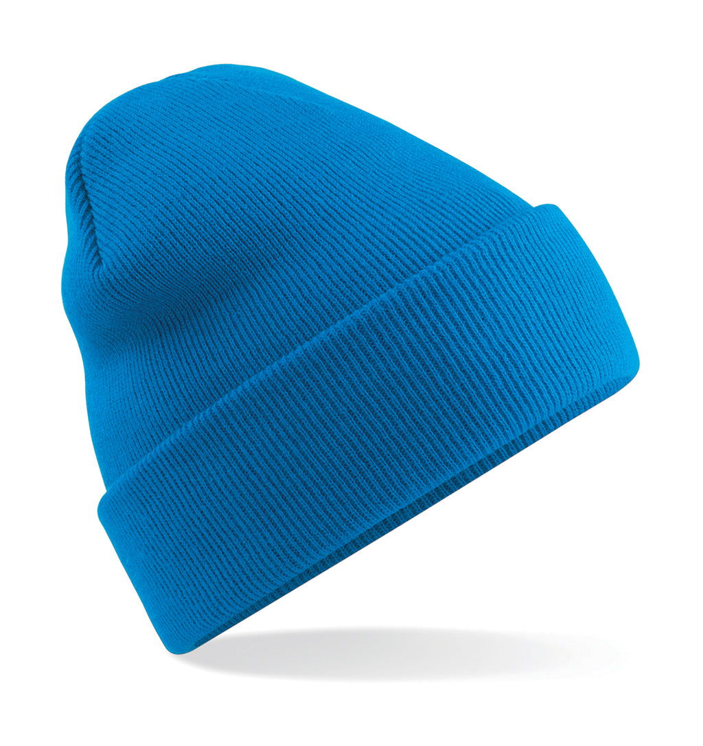 B45 Cuffia Beechfield Original Cuffed Beanie