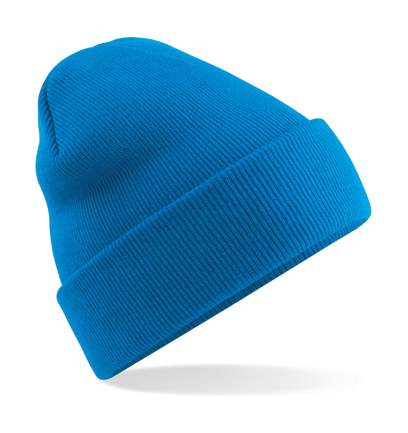 B45 Cuffia Beechfield Original Cuffed Beanie