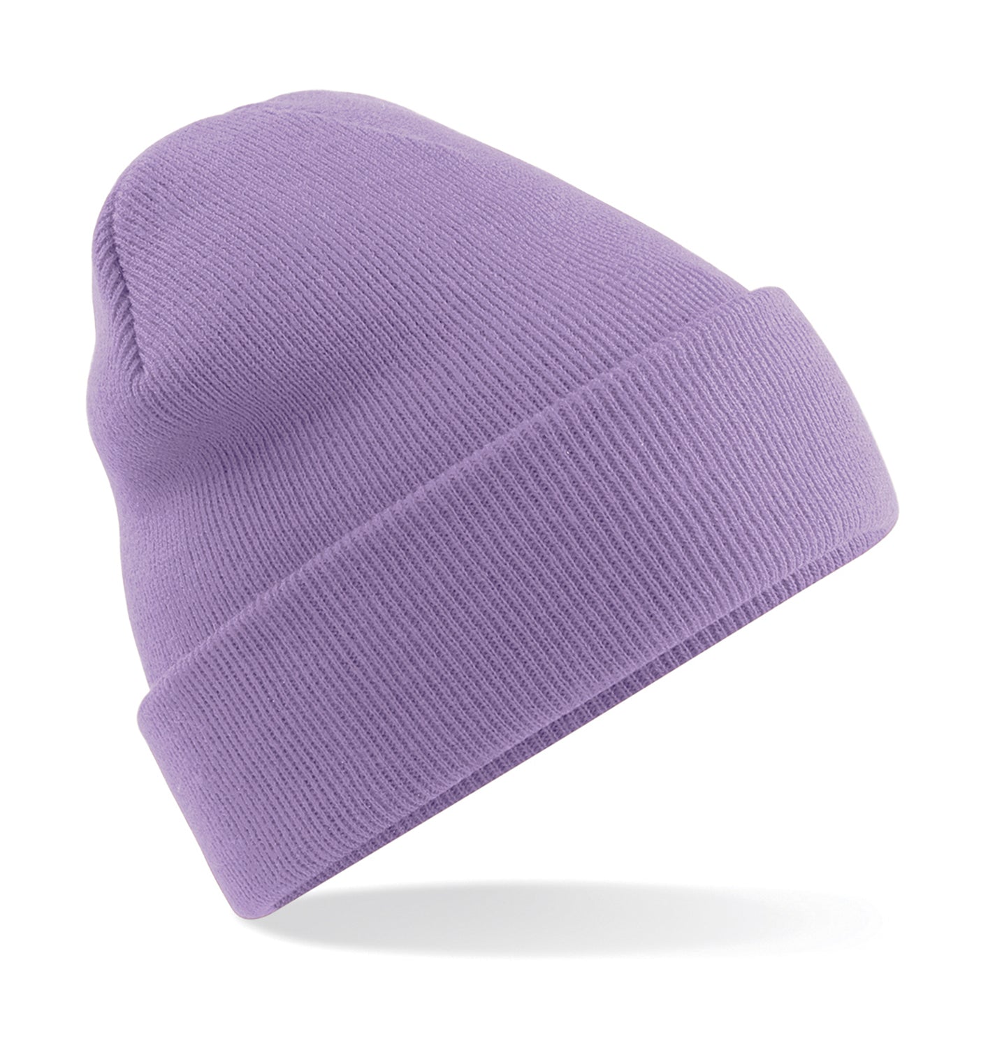 B45 Cuffia Beechfield Original Cuffed Beanie