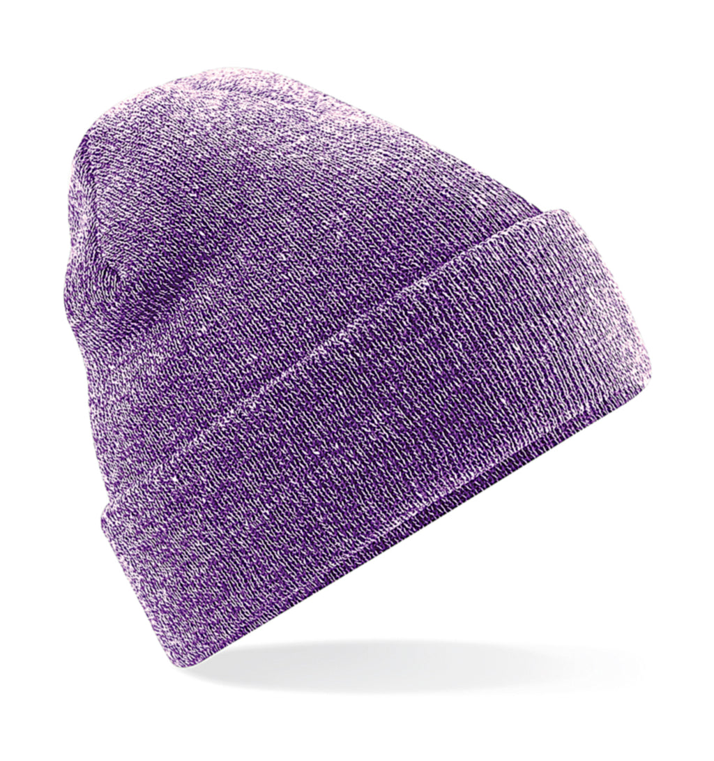 B45 Cuffia Beechfield Original Cuffed Beanie