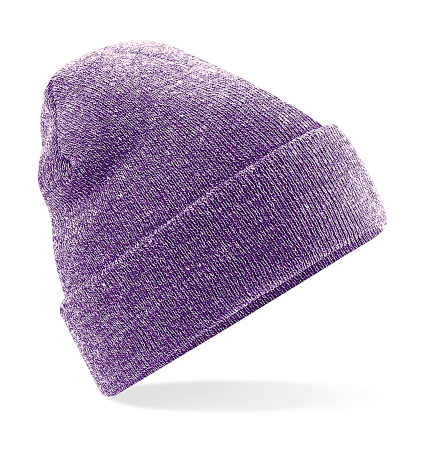 B45 Cuffia Beechfield Original Cuffed Beanie
