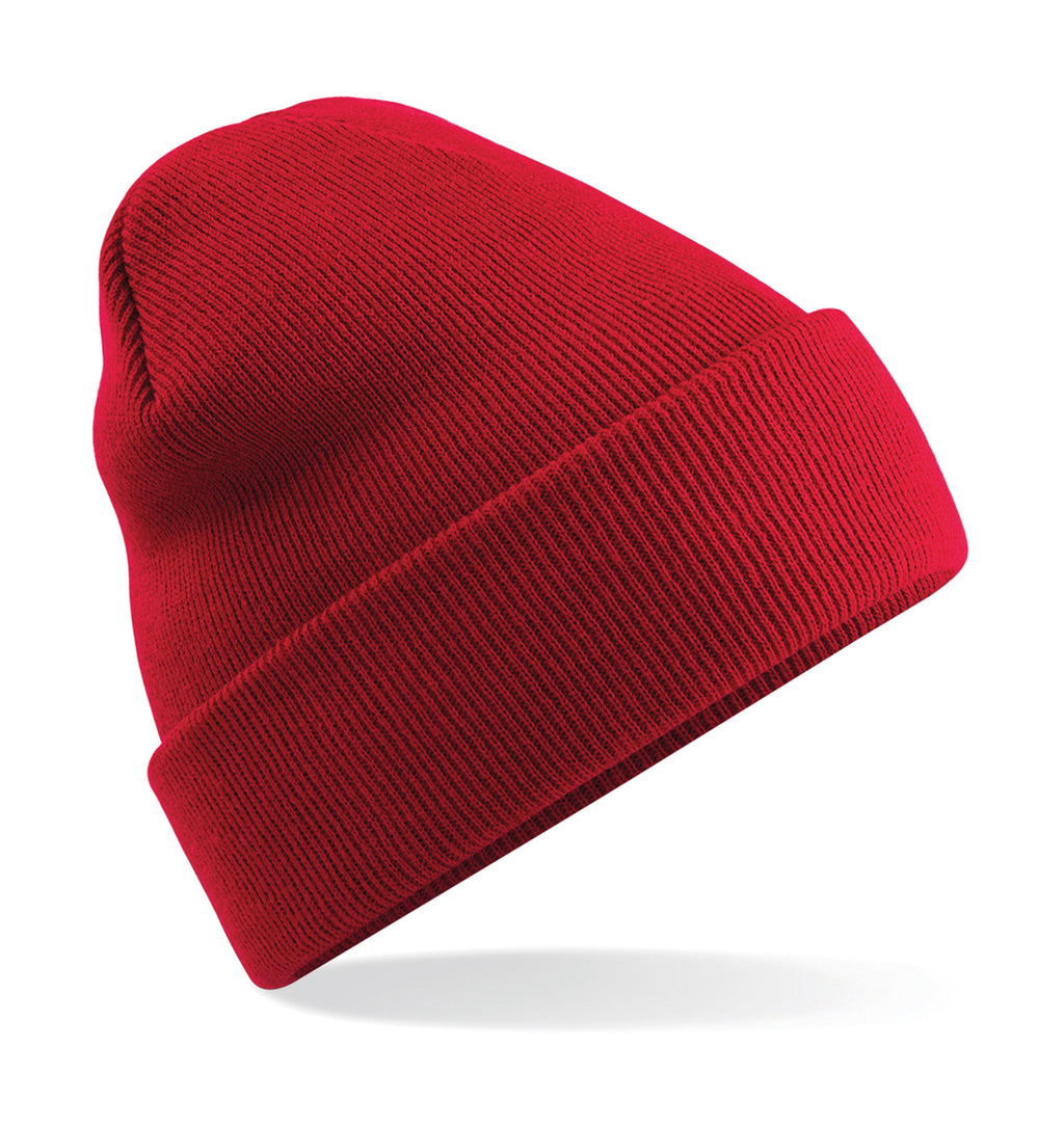 B45 Cuffia Beechfield Original Cuffed Beanie
