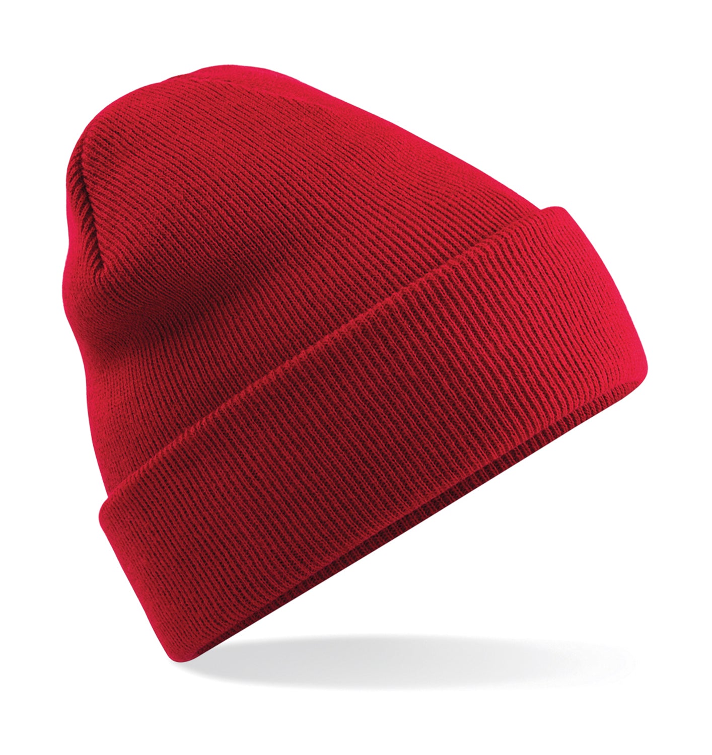 B45 Cuffia Beechfield Original Cuffed Beanie