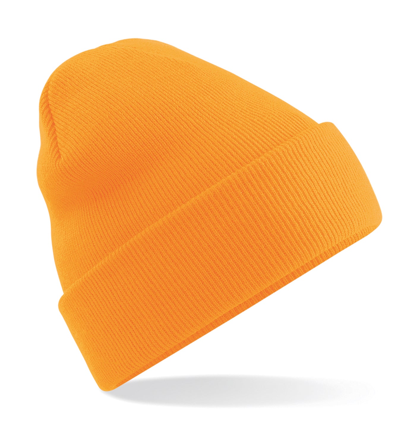 B45 Cuffia Beechfield Original Cuffed Beanie