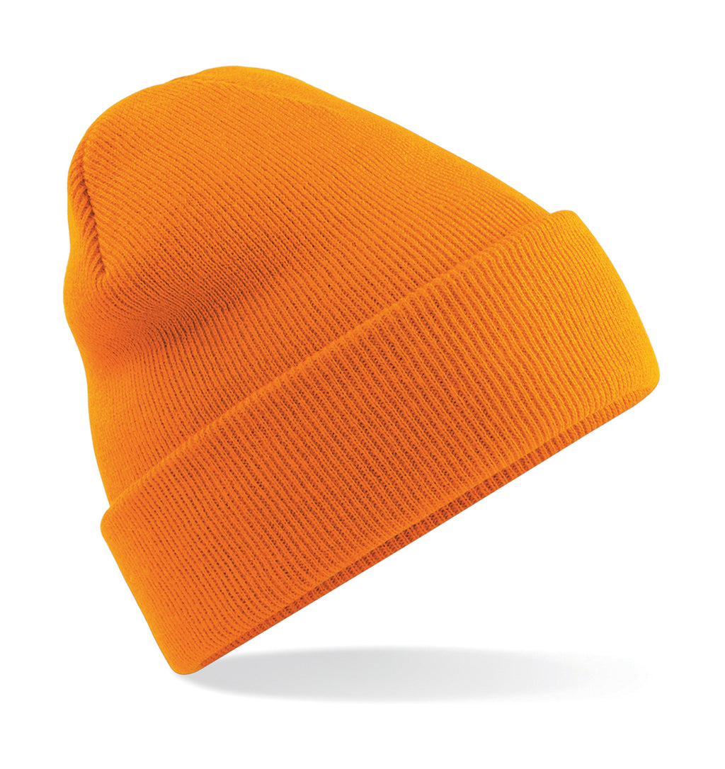 B45 Cuffia Beechfield Original Cuffed Beanie