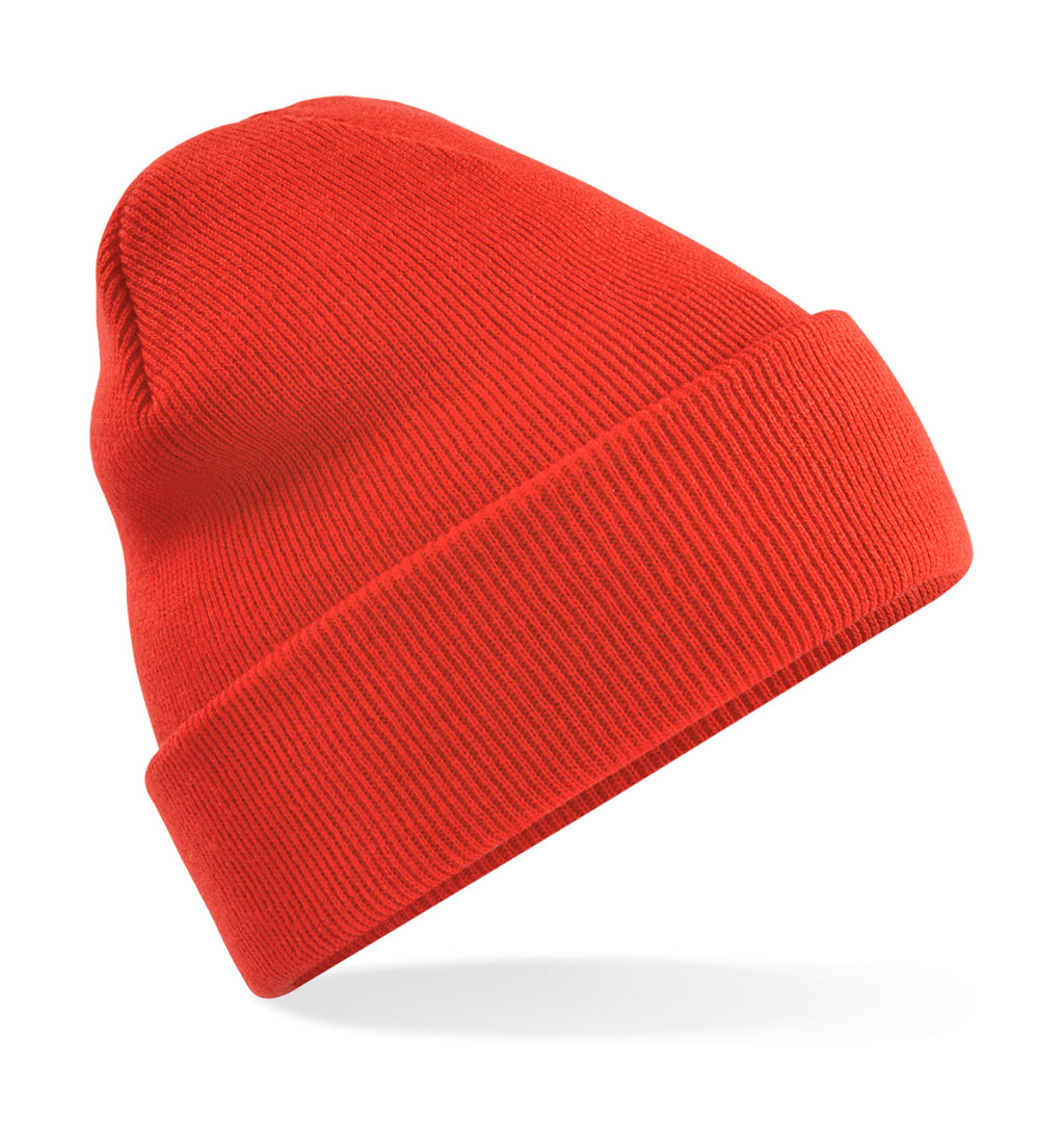 B45 Cuffia Beechfield Original Cuffed Beanie