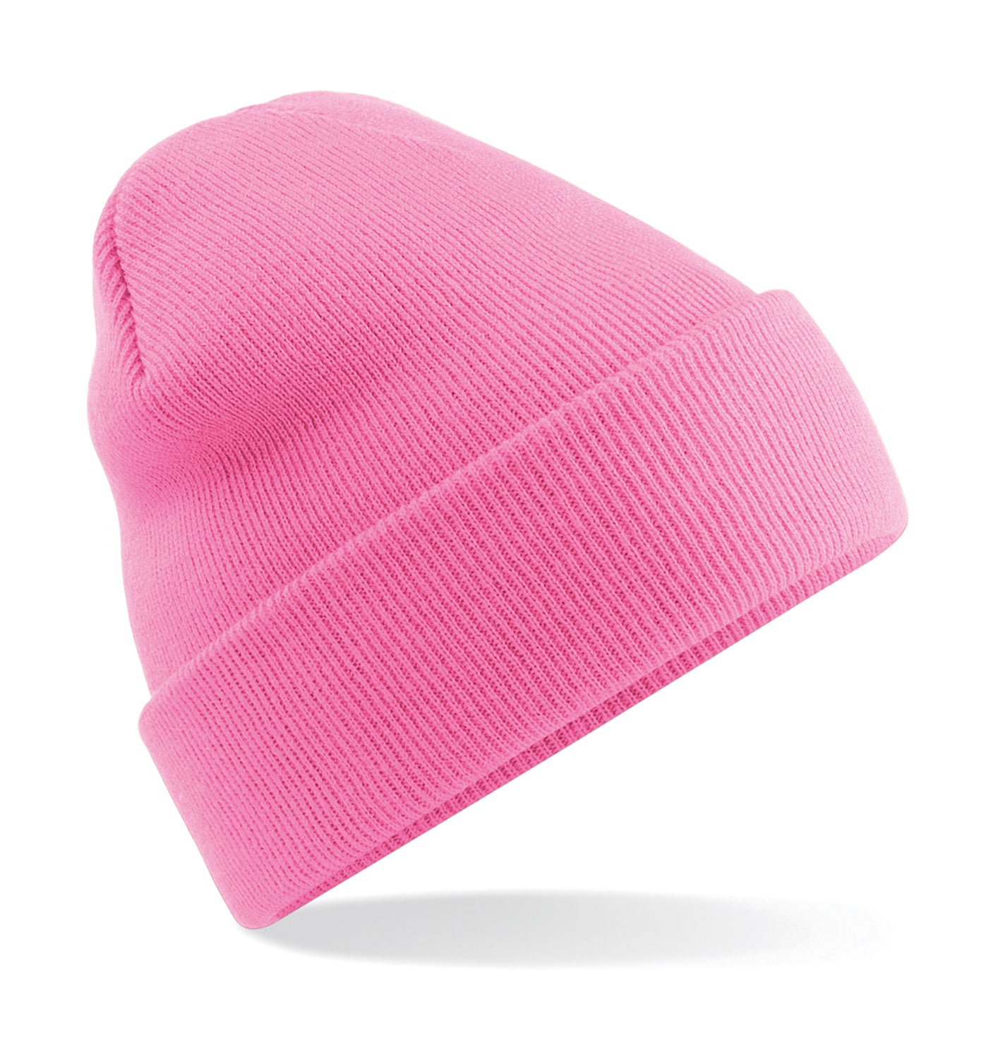 B45 Cuffia Beechfield Original Cuffed Beanie