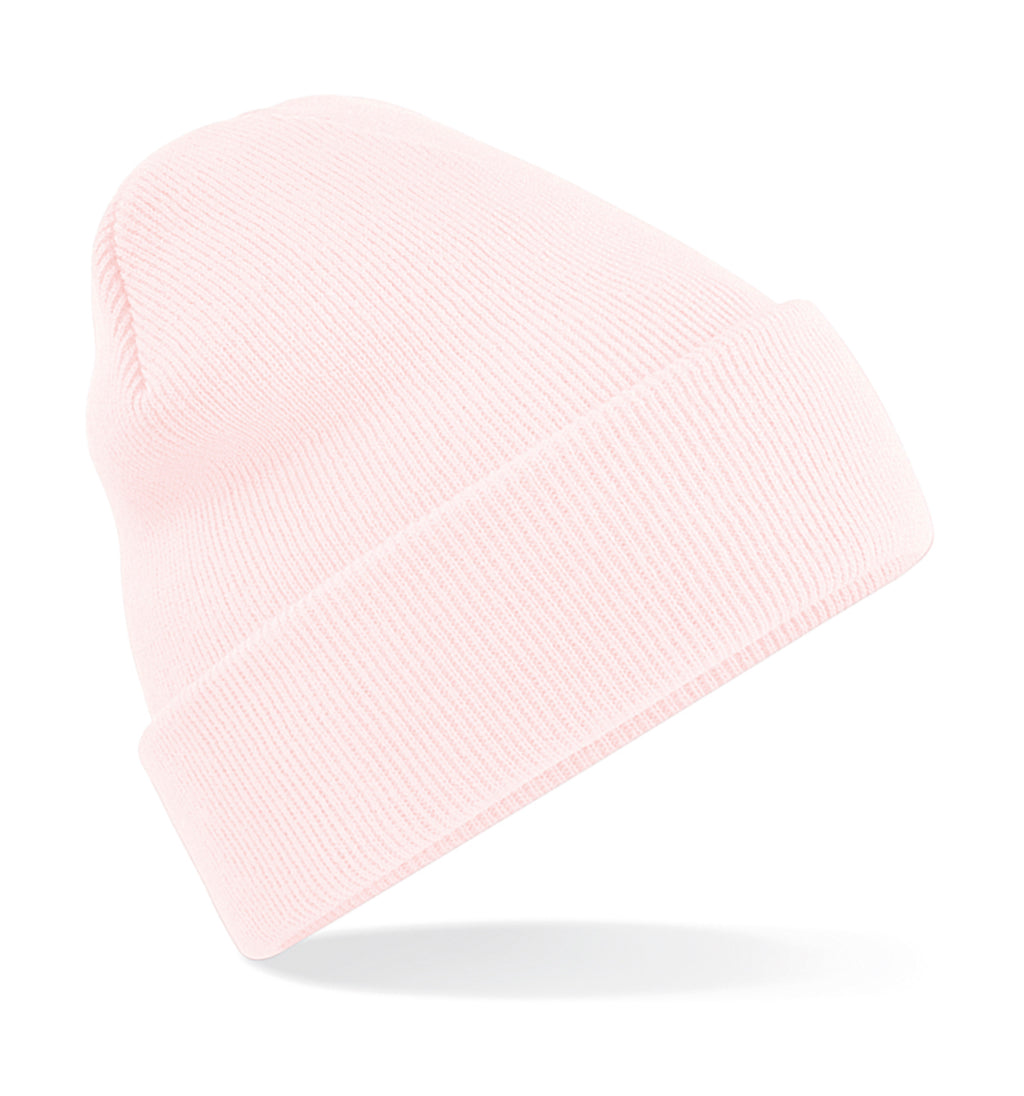 B45 Cuffia Beechfield Original Cuffed Beanie