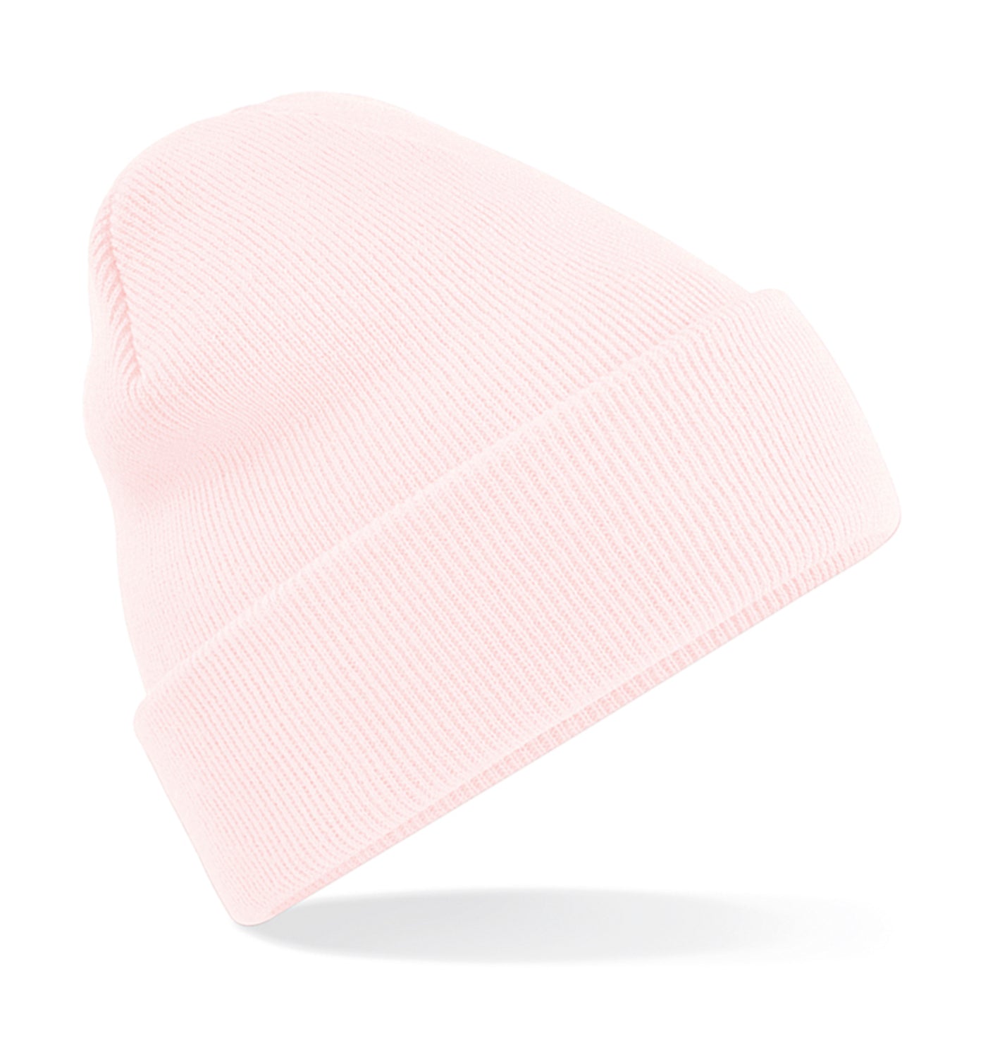 B45 Cuffia Beechfield Original Cuffed Beanie