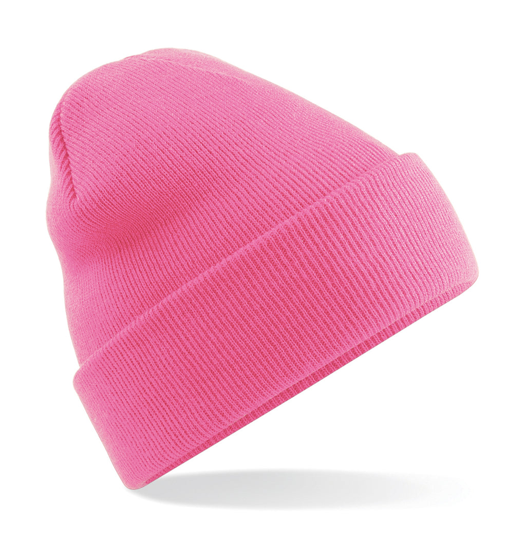 B45 Cuffia Beechfield Original Cuffed Beanie
