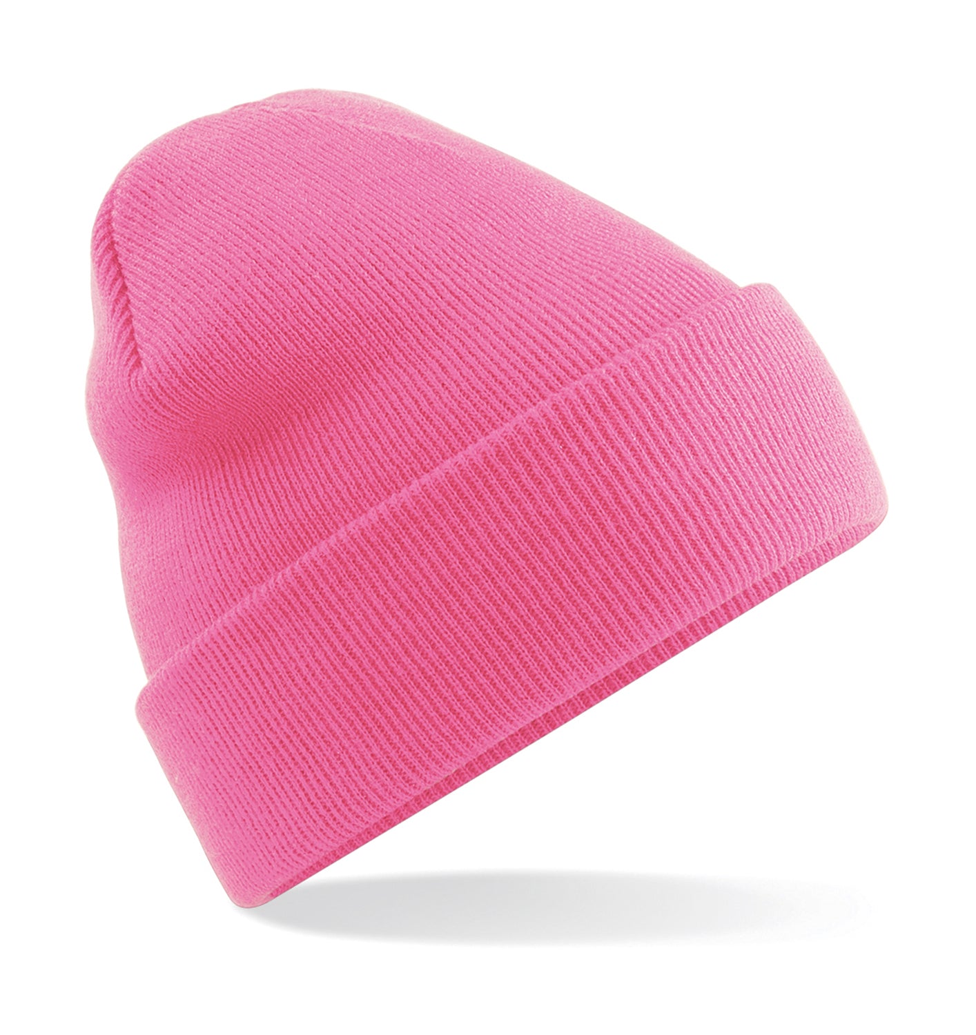 B45 Cuffia Beechfield Original Cuffed Beanie