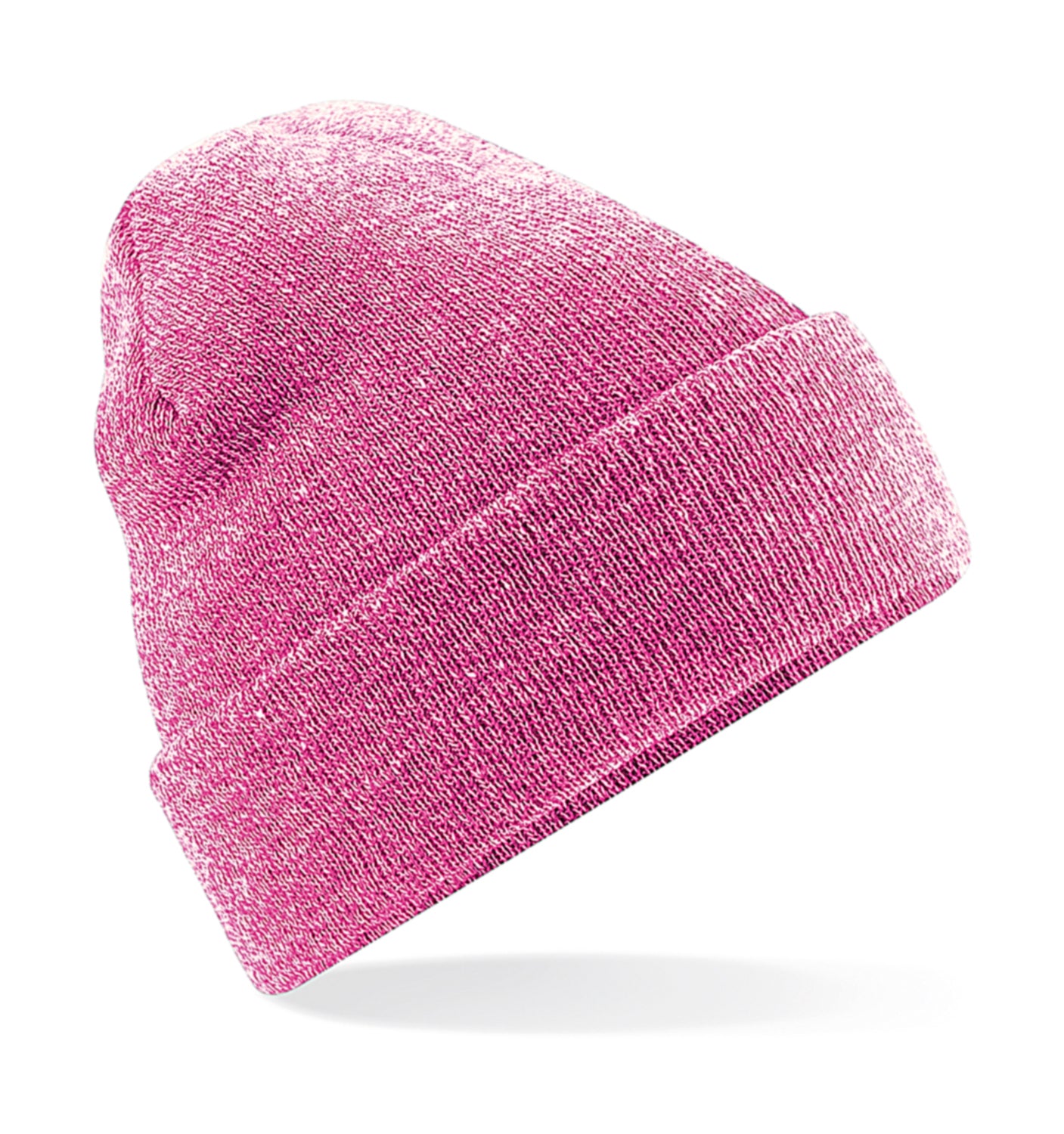 B45 Cuffia Beechfield Original Cuffed Beanie