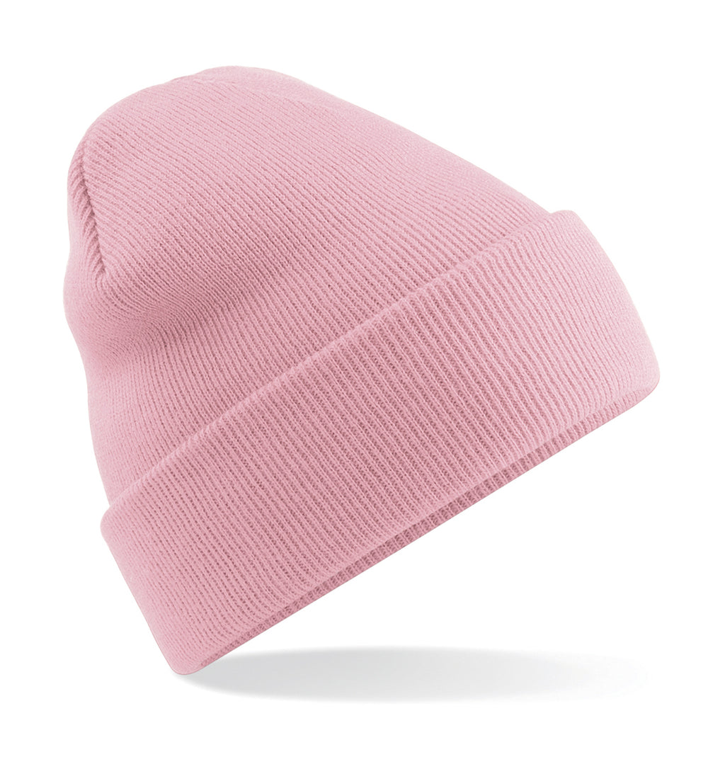 B45 Cuffia Beechfield Original Cuffed Beanie
