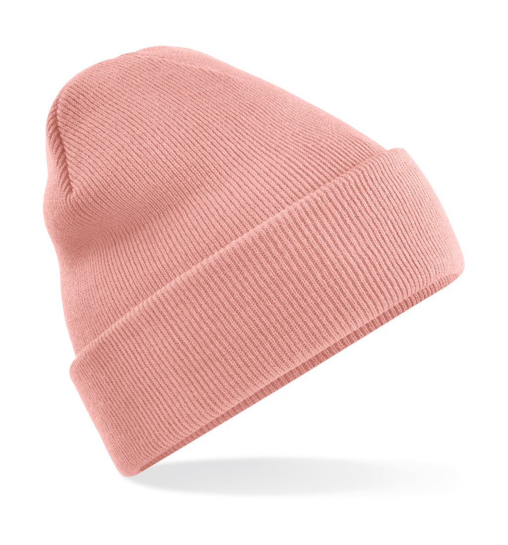 B45 Cuffia Beechfield Original Cuffed Beanie